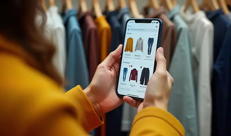 20代に人気の韓国ファッション系ブランド