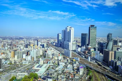 イベントスペース vs デパート百貨店の催事場。名駅再開発が進む今、ポップアップストア出店はどちらがお得？