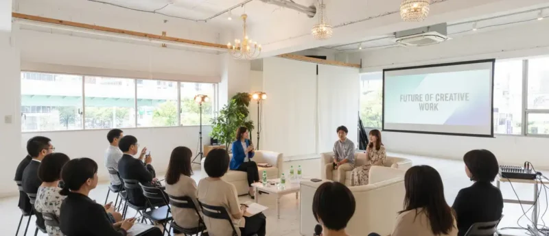 イベントスペース