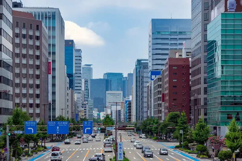 【名駅徒歩10分の穴場】名古屋で安くて広いイベントスペースをお探しの主催者必見！
