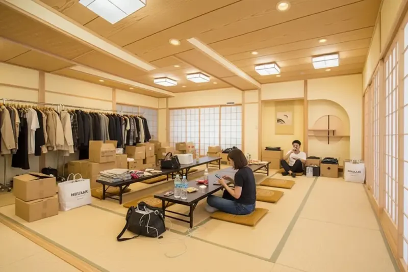 【3Fメイン会場 × 別フロア活用】で実現する、ワンランク上のイベント運営術