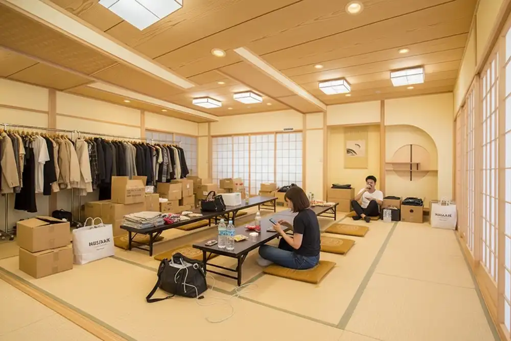 【3Fメイン会場 × 別フロア活用】で実現する、ワンランク上のイベント運営術